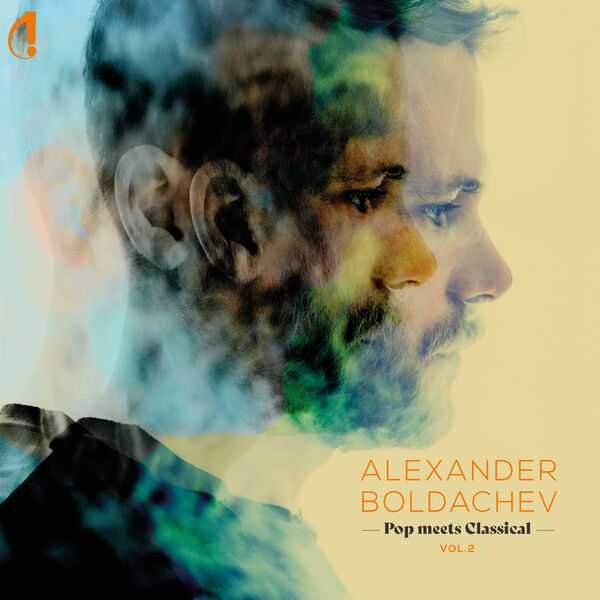 Pop Meets Classical vol.2 (24/88 FLAC)