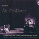 Puccini - La Bohème. Two Performances from New York 1940, 1948 (FLAC)