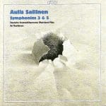 Rasilainen: Sallinen - Symphonies no.3 & 5 (FLAC)