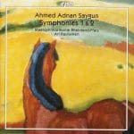 Rasilainen: Saygun - Symphonies no.1 & 2 (FLAC)