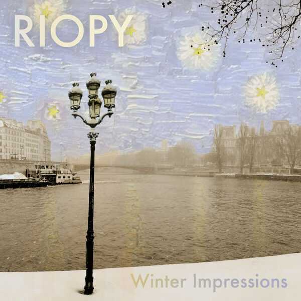 Riopy - Winter Impressions (24/96 FLAC)