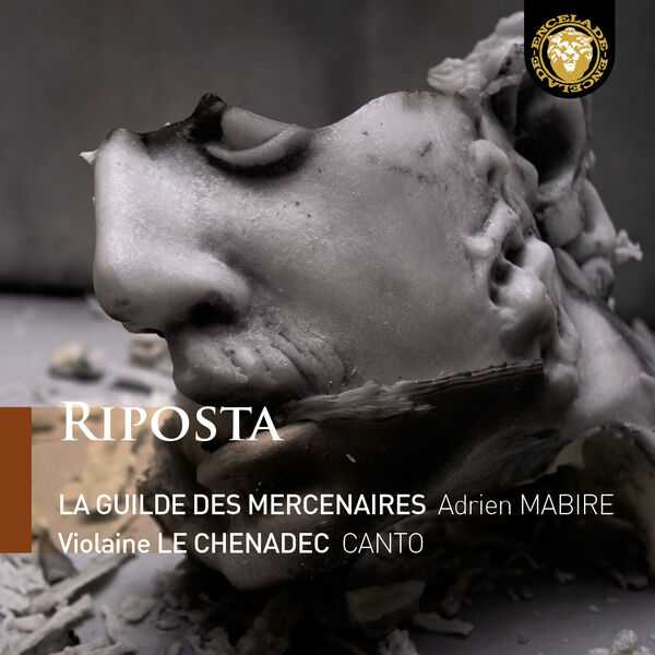 Riposta (24/96 FLAC)