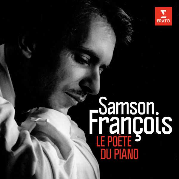 Samson François - Le Poète du Piano (FLAC)