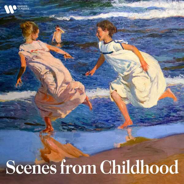 Scenes from Childhood (24/192 FLAC)