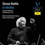 Verbierfestival: Simon Rattle in Verbier (24/48 FLAC)