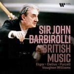 Sir John Barbirolli - British Music (24/192 FLAC)