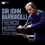 Sir John Barbirolli - French Music (24/192 FLAC)
