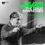 Sir John Barbirolli - The Great Symphonies (24/192 FLAC)