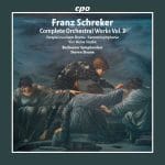 Sloane: Schreker - Complete Orchestral Works vol.2 (24/44 FLAC)