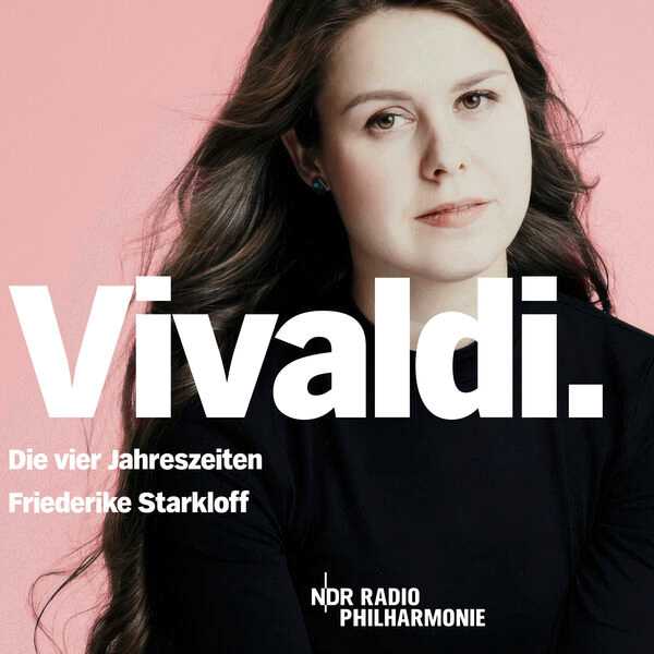 Friederike Starkloff: Vivaldi - Die vier Jahreszeiten (24/48 FLAC)