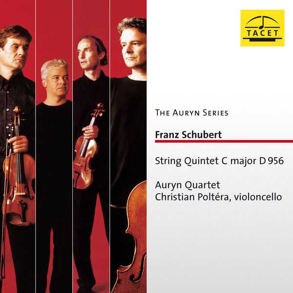 The Auryn Series vol.8 (24/96 FLAC)