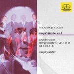 The Auryn Series vol.17 (24/96 FLAC)