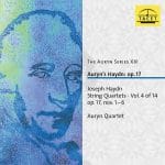 The Auryn Series vol.21 (24/96 FLAC)