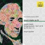 The Auryn Series vol.24 (24/96 FLAC)