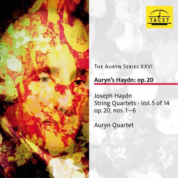 The Auryn Series vol.26 (FLAC)