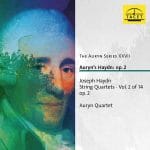 The Auryn Series vol.27 (24/96 FLAC)