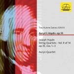 The Auryn Series vol.28 (24/96 FLAC)