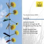 The Auryn Series vol.32 (24/96 FLAC)