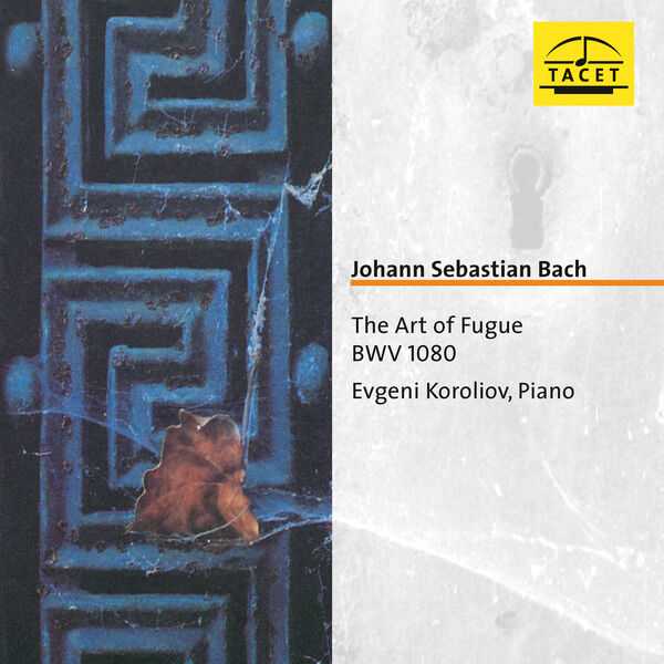 The Koroliov Series vol.1 (FLAC)