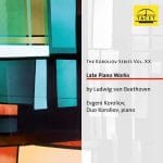 The Koroliov Series vol.20 (24/96 FLAC)