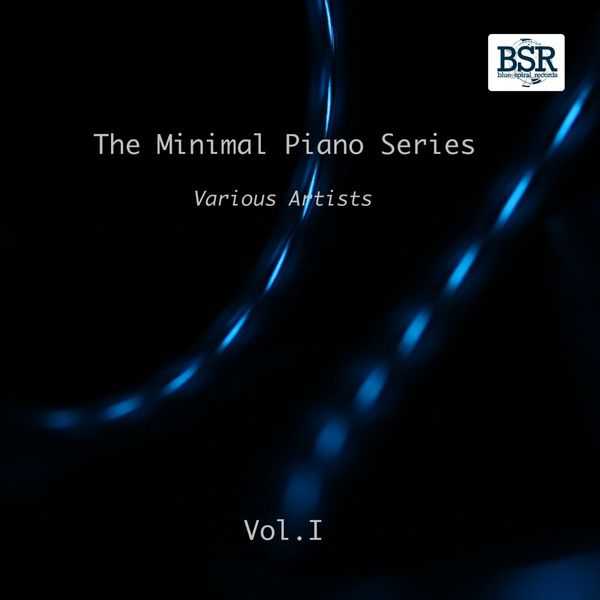 The Minimal Piano Series 1 (FLAC)