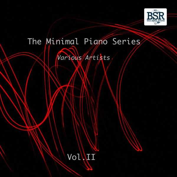 The Minimal Piano Series 2 (FLAC)