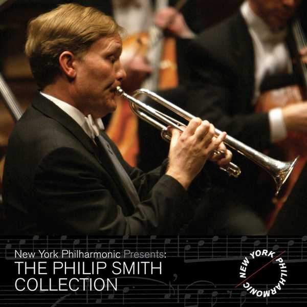 New York Philharmonic presents The Philip Smith Collection (FLAC)