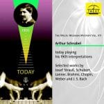 The Welte Mignon Mystery vol.7: Arthur Schnabel (24/96 FLAC)