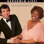 Michael Tilson Thomas, Sarah Vaughan - Gershwin Live! (FLAC)