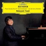 Nobuyuki Tsujii: Beethoven - Piano Sonata no.29 "Hammerklavier", An die Ferne Geliebte (24/96 FLAC)