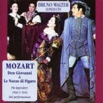 Bruno Walter conducts Mozart: Don Giovanni & Le Nozze di Figaro (FLAC)