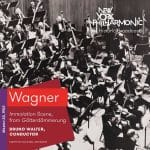 Flagstad, Walter: Wagner - Immolation Scene from Götterdämmerung. Recorded 1952 (FLAC)