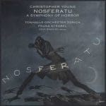 Strobel: Young - Nosferatu. A Symphony of Horror (24/48 FLAC)