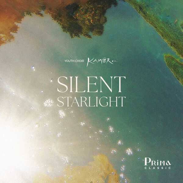 Youth Choir Kamer - Silent Starlight (24/96 FLAC)