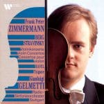 Zimmermann, Gelmetti: Berg, Stravinsky -Violin Concertos; Ravel - Tzigane (FLAC)