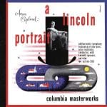 Rodzinski: Aaron Copland - A Lincoln Portrait (24/96 FLAC)