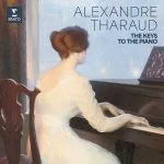 Alexandre Tharaud - The Keys to the Piano (24/96 FLAC)