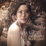 Angela Jia Kim: Mozart - Scenes from Childhood (FLAC)