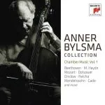 Anner Bylsma Collection: Chamber Music vol.1 (FLAC)