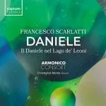 Armonico Consort: Scarlatti - Il Daniele nel Lago de' Leoni (24/96 FLAC)