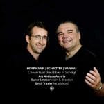Ars Antiqua Austria: Concerts at the Abbey of Schlägl (24/48 FLAC)