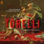 Bernhardt: Giuseppe Torelli - Manuscript Trio Sonatas (24/192 FLAC)