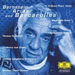 Bernstein: Arias And Barcarolles (FLAC)