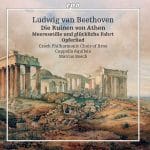Bosch: Beethoven - Die Ruinen von Athen, Meeresstille und Glückliche Fahrt, Opferlied (FLAC)