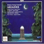 Boston Early Music Festival: Conradi - Ariadne (FLAC)