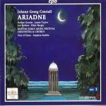 Boston Early Music Festival: Conradi - Ariadne (FLAC)