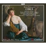 Boston Early Music Festival: Henry Desmarest - Circé (24/96 FLAC)