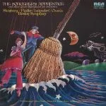 Boston Symphony: Dukas - The Sorcerer's Apprentice and Other Great Showpieces for Orchestra (24/192 FLAC)