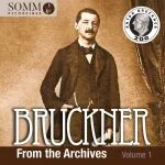 Bruckner From the Archives vol.1 (24/44 FLAC)