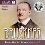 Bruckner From the Archives vol.3 (24/44 FLAC)